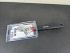 #BM319 New Matco Tools 12" Adjustable Wrench AJW12A. Price: $39.95.