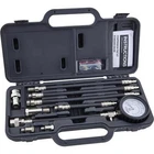 Speedway Motors Compression Test Kit, Standard Gauge, 10MM 12MM Adapters New. Price: $85.99.