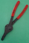 Blue Point Tools PR-5645A 9" 90 Retaining Snap Ring Pliers Internal External 26 Used. Price: $27.83.