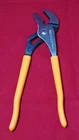 Matco Tools Orange 9.5" PGJ9B Groove Joint Pliers New. Price: $40.00.