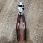 Craftsman 8 In. Lineman Pliers 71630 (N5) Used. Price: $20.00.