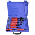Astro Pneumatic Tool Company Snap Ring Plier Set (10-PIECE) #9401 New. Price: $54.99.