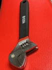 New Matco Tools 12" Adjustable Wrench AJW12A. Price: $39.99.