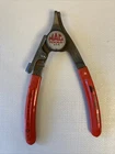 Mac Tools TPH34A Reversible Retainer Ring Pliers Made Usa Guc Used. Price: $19.74.