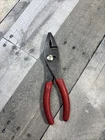 Snap On Tools 47ACP, Slip Joint Pliers 608 Used. Price: $21.47.