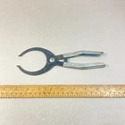 Kd Tools 2813 Vw Valve Shim Pliers Rabbit Dasher Omni Fox Horizon Adjusting Used. Price: $18.00.
