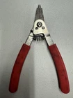 Hi-tech Tools Retaining Ring Pliers Used. Price: $18.00.