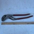 Mac Tools Usa M460G 16-3/4" Length Large Adjustable Tongue & Groove Pliers Used. Price: $50.00.