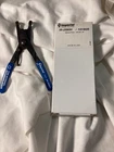 Imperial Tool IR-2590H Internal Retaining Ring Plier W/.025 Tip Dia., Degree New. Price: $21.00.