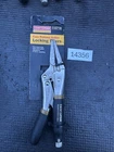 Sears Craftsman Usa Long Nose Jaw Locking Pliers 45716 Professional Gold New. Price: $64.95.