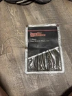 Popular Mechanics 3 Piece Vise Wrench Pliers Set (pouch Only!) Used. Price: $5.00.