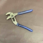 Unused Snap-on Water Pump Pliers Midnight Blue AWP65 New. Price: $92.45.