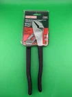 Sears Craftsman Vintage 9 1/2 In. Arc Joint Pliers #45381 New. Price: $45.00.