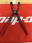 Matco Tools Spring Hose Clamp Pliers Sacpmat Used. Price: $35.00.