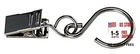 Jr Products 05205 Stainless Steel Party Light Hanger - Pack Of 10 New. Price: $17.45.