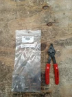 Proto 5-11/16" Retaining Ring Convertible Pliers Open. Price: $17.00.