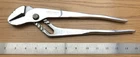 Craftsman No. 45271 Slip Joint Pliers 3" Capacity Made Usa Used. Price: $12.50.