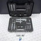 Snap-on Tools 43PC Road Side General Service Set Case & Foam Only 243RDGSSFDT New. Price: $399.95.