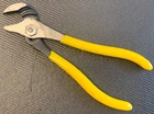 Vintage Williams -pl- 1519 Tongue & Groove Ignition Pliers Made Usa Used. Price: $18.75.