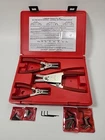 Master Internal-external Retaining Ring Kit Lawson 97594 3 Plier Set W/case Used. Price: $99.00.