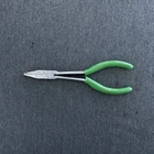 Cornwell Tools CPL2G 6" Mini Duck Bill Pliers Green Grip Used. Price: $20.00.