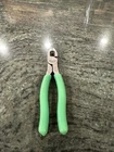 Snap 57CFG Heavy Duty Combination Pliers Green New. Price: $94.95.