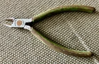 Xcelite Diamond MS54-3J Diagonal 4" Flush Cutter Wire Pliers Usa Used. Price: $15.99.