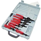 11 Pcs Snap Ring Mechanics Circlips Remover Internal External Pliers Set New. Price: $29.49.