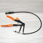 Matco Tools HCPR20A Ratcheting Hose Clamp Pliers Used. Price: $65.00.