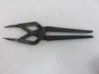 Utica 535-10 Transmission Pliers 10"L Vintage * Missing Spring Used. Price: $14.95.