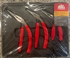Mac Tools Pistol Grip PPN3S Red Handle Set PPN6, PPN8, PPN9 W/ Tray New. Price: $85.00.