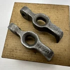 Vintage Snap On Arms Pair Jaw 3 For Puller Model CJ87-1 Good Pre Owned Usa Used. Price: $31.95.