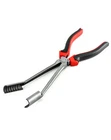 Qwork Car Plug Wire Removal Pliers Tool, High Voltage Clamp Spark... New. Price: $17.09.