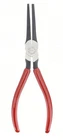 Stanley Proto J222G Needle Nose Pliers Long Reach Thin Head 6-1/16" Length New. Price: $14.99.