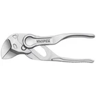 Knipex Xs 4" Wrench 3/32" Thin Jaw Width 7/8" Capacity Pliers 8604100 New. Price: $48.99.