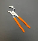 New Matco 9.5" Groove Joint Pliers PGJ9M. Price: $25.00.