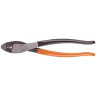 Thomas & Betts Sta-kon WT111M Wire Crimping Pliers For Installing Pt New. Price: $126.68.