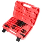 Heavy Duty 11 Pcs Snap Ring Pliers Set Internal External Circlip Kit New. Price: $26.88.