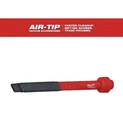 Milwaukee 49-90-2030 Air-tip Flexible Long Reach Crevice Tool Shop Vac *new*. Price: $24.90.