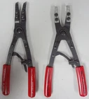 Blue Point Model PR-50A Two Piece Heavy Duty Replaceable Tip Pliers Set! Used. Price: $149.99.