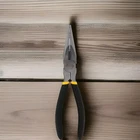 Stanley 8-INCH Long Nose Plier New. Price: $9.95.