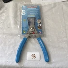 927 Retaining Ring 8 Inch Pliers New Open No Box. Price: $24.95.