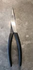 Vintage Craftsman 45087 Duck Bill Long Nose Pliers 8" Wf Usa H Used. Price: $45.00.