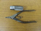 Kent-moore J-22569 Snap Ring Remover & Installer J-932 Pliers Used. Price: $34.99.