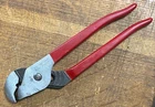 Blue Point Parrot Jaw Pliers Chn 140 Usa Excellent Condition Fast Shipping Used. Price: $25.00.