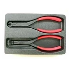 Vim Tools Push Pin Removal Pliers Set (V2300) New. Price: $172.00.