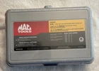 Mac Tools 9 Pc. Push Button Convertible Retaining Ring Pliers Set W/storage Case New. Price: $325.00.