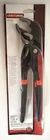 Sears Craftsman Knipex 2PC Plier Set 7" + 10" Adjustable Water Pump 45433 New. Price: $175.00.