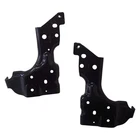 For Chevy Silverado 1500 Ld 19 Bumper Support Bracket Set Rear Inner Driver & New. Price: $86.99.