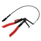 Repair Tools Long Reach Flexible Wire Hose Clamp Pliers Car Fuel Oil Water Pipe New. Price: $17.71.
